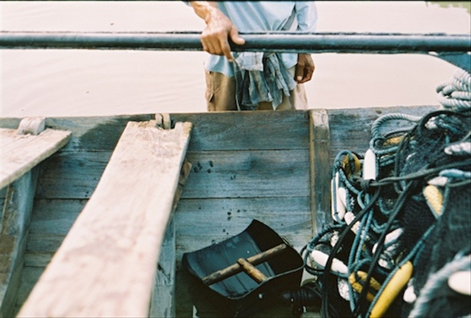 These hands were made for working.