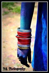 colourful life of a bride: by unspoken_shout, Views[196]