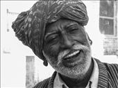 Musician playing the harmonium with all his joy in the middle of the Jaisalmer desert.
Indian music is the most authentic sign of their ancient connection with their ground and their deep roots. So simple, rich and complex.: by unusmundus, Views[1202]