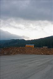 The question is if there is a place for harmony where the civilization and nature cross?: by urbanhippie, Views[447]