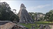 Tikal Temple (Guatemala): by uriah, Views[315]