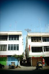 The legendary Motor Bike, called BSA: by urianto, Views[307]