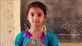 Ths is Fatima, one of the many girls in the government run school in Gizri, Karachi. Having completed a doll made on a spoon, she was more than eager to have a picture with her accomplishment. I loved how her dolls had contrasting characteristics and emotions.: by usmanbinomar, Views[1263]