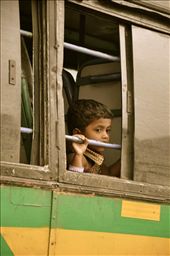 Ooty, India. I was waiting 6 hours for my bus. Enough time to take some pictures: by ustephaniek, Views[270]