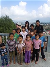 A nanny/teacher for 13 kids is a tough job, but I loved every minute of it. : by utterlyemily, Views[160]