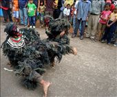 Gai Jatra (Cow Festival) in Bhaktapur, Nepal.: by utterlyemily, Views[805]