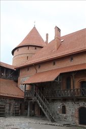 Trakai Castle: by vagabonds, Views[594]
