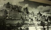 Malbork Castle, 1945 (archival photo): by vagabonds, Views[505]