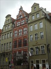 Gdansk architecture: by vagabonds, Views[668]
