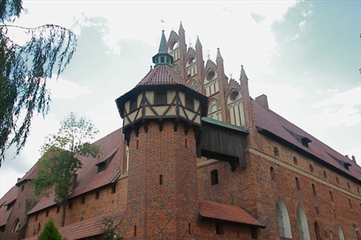 Malbork Castle