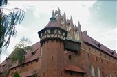 Malbork Castle: by vagabonds, Views[169]