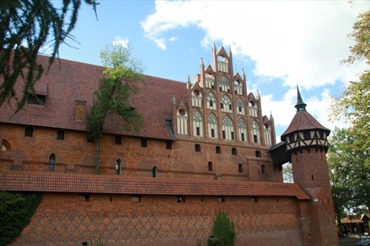 Malbork Castle