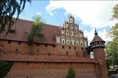 Malbork Castle: by vagabonds, Views[194]