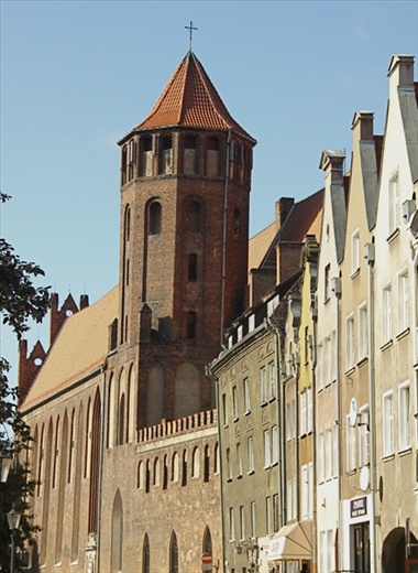 St Nicolas Cathedral