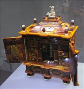 Amber box, Amber Museum: by vagabonds, Views[855]
