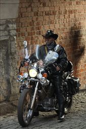 Bikers...: by vagabonds, Views[659]