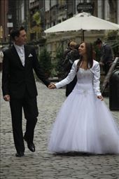 ...and brides, Mariacka Street: by vagabonds, Views[656]