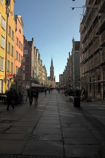 Royal Mile