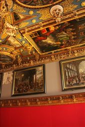 Inside Town Hall: by vagabonds, Views[542]