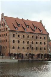 Hanseatic warehouse turned 4-star hotel: by vagabonds, Views[760]