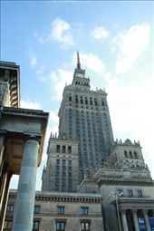 Palace of Culture and Science, a relic of Soviet times: by vagabonds, Views[591]