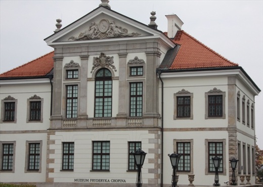Chopin Museum