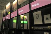 Multi-media displays, Chopin Museum: by vagabonds, Views[642]