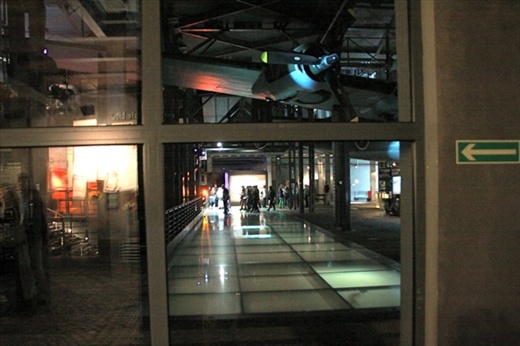 Warsaw Rising Museum