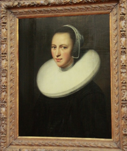 Rembrandt from the John Paul II Collection