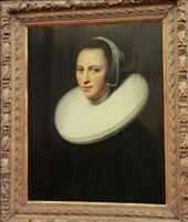 Rembrandt from the John Paul II Collection: by vagabonds, Views[742]