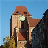 St. John's Cathedral; Old Town Torun: by vagabonds, Views[841]