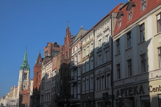 Old Town Torun
