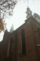 Basilca, Sandomierz : by vagabonds, Views[560]