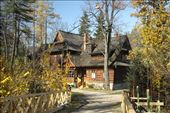 Work of Stanislaw Witkiewicz, architect of Zakopane: by vagabonds, Views[2648]