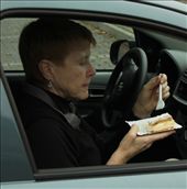 Wadowice cream cake, sweet of Pope Jan Pawel II: by vagabonds, Views[854]