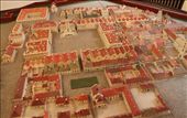 Model of Renaissance Zamosc: by vagabonds, Views[631]