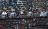 Townsfolk, Old Town Torun: by vagabonds, Views[620]