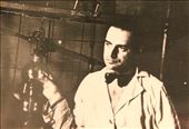 Tadeusz Pankiewicz, pharmacist: by vagabonds, Views[919]