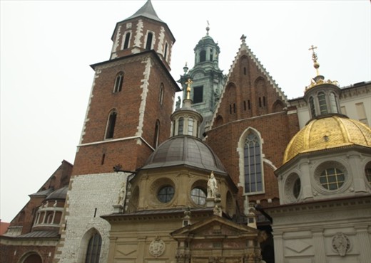 Wawel Cathedral