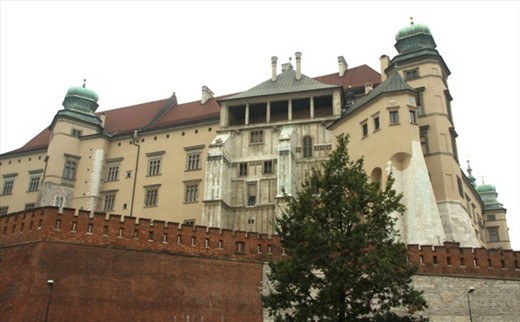 Wawel Castle