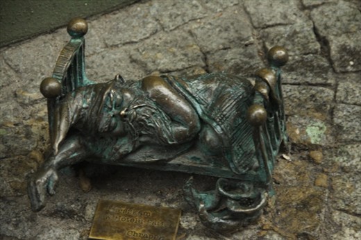 Dwarfs of Wroclaw