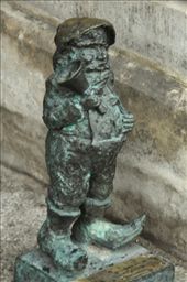 Dwarfs of Wroclaw: by vagabonds, Views[583]