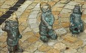 Dwarfs of Wroclaw: by vagabonds, Views[457]