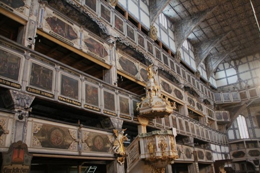 Jawor Church of Peace