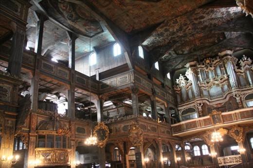 Swidnica Church of Peace