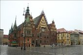 Town Hall, Old Town Wroclaw: by vagabonds, Views[635]
