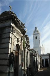 Recoleta Cemetery: by vagabonds, Views[1485]