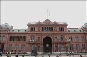 Casa Rosada, Presidential Palace: by vagabonds, Views[651]