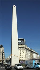 Obelisk at Republica Square: by vagabonds, Views[1582]
