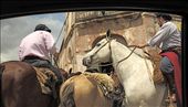 Gaucho bar after the parade, Día de la Tradición: by vagabonds, Views[4650]